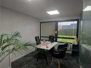 Vente bureaux Saint Contest Proche périphérique et bus