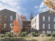 Vente bureaux Saint Cyr au Mont d'Or Bus 31, Gare de...