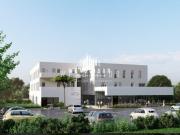 Vente bureaux Saint Cyr sur Loire Proche de Tours
