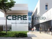 Vente bureaux Saint Cyr sur Loire Proche Tours Parking privé