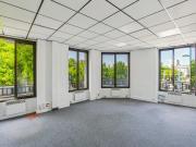 Vente bureaux Saint Denis Secteur Basilique Proche...