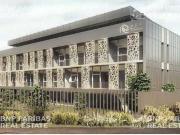 Vente bureaux Saint Étienne du Rouvray Immeuble BBC neuf