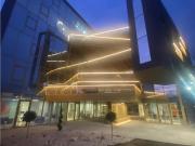 Vente bureaux Saint Étienne Technopole, tramway T3