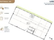 Vente bureaux Saint Martin du Vivier Proche autoroutes...