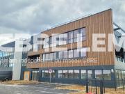 Vente bureaux Saint Martin du Vivier Proche Tunnel de la...