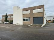 Vente bureaux Saint Priest Proche RN6 et transports en...
