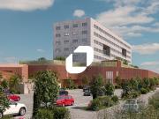 Vente bureaux Saint Sébastien sur Loire Proche Nantes et...