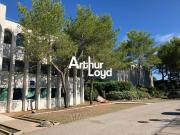 Vente bureaux Sophia Antipolis Proche A8 et centre de...