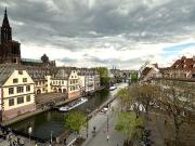 Vente bureaux Strasbourg Centre ville, proche Cathédrale...