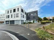 Vente bureaux Strasbourg, proche bus, autoroute et gare TGV