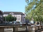 Vente bureaux Strasbourg Proche Cathédrale et hyper...