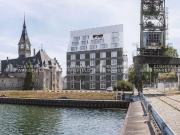 Vente bureaux Strasbourg Quartier des Deux Rives, proche...