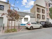 Vente bureaux Suresnes Proche Seine, Tramway T2 et A14
