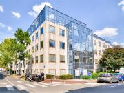 Vente bureaux Suresnes, proche tramway T2 et gare, 1806 m²