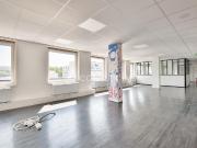 Vente bureaux Suresnes, proche tramway T2 et gare
