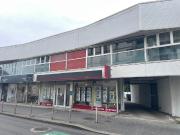 Vente bureaux Talence Cours Gambetta, proche tramway