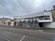Vente bureaux Talence Proche tramway et gare Bordeaux St...