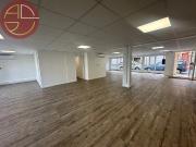 Vente bureaux Toulouse Bonnefoy Proche rocade, bus et métro