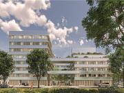 Vente bureaux Toulouse Éco quartier Cartoucherie, proche...