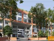 Vente bureaux Toulouse Montaudran Proche rocade et...