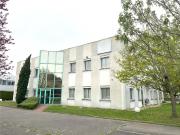 Vente bureaux Toulouse Parc tertiaire Basso Cambo,...