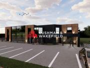 Vente bureaux Toulouse Proche bus et tram