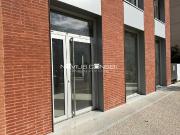 Vente bureaux Toulouse Proche Zenith, Tramway et A620