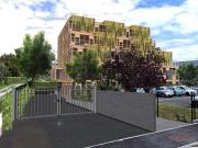 Vente bureaux Toulouse Quartier Montblanc Boulevard...