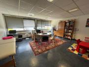 Vente bureaux Valence centre Proche boulevards et bus
