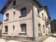 Vente bureaux Vayres Proche Libourne et N89