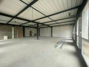 Vente bureaux Villefranche sur Saône Proche A6 et zone...