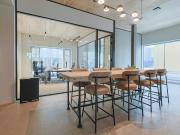 Vente bureaux Villeneuve d'Ascq Label BREEAM Very Good