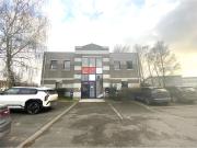 Vente bureaux Villeneuve d'Ascq Parc de la Plaine,...