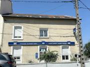 Vente bureaux Villers lès Nancy centre Proche commerces...