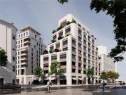 Vente bureaux Villeurbanne Proche métro, bus et tram