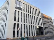 Vente bureaux Villeurbanne Quartier Tonkin Condorcet...