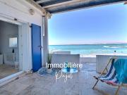 Vente Cabanon 2 pièces 24.64 m2 Marseille 8ème