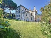 Vente Cap d'Antibes Vue dégagée