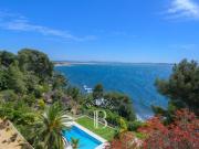 Vente Carqueiranne Appartement d'exception face à la mer