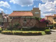 VENTE CASA EN CONDOMINIO A 5 MIN DE SAN JERONIMO