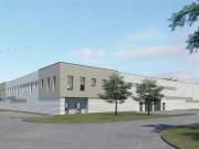 Vente cellules d'activités Pessac Zone Bersol