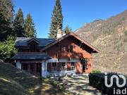 Vente Chalet 10 pièces
