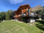 Vente Chalet 10 pièces 162 m2 Saint Chaffrey