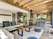 Vente Chalet 10 pièces 244 m2 Les Houches