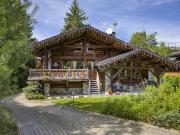 Vente Chalet 10 pièces 246.72 m2 Megeve