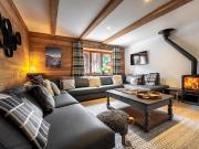 Vente Chalet 10 pièces 290 m2 Morzine