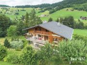 Vente Chalet 10 pièces 290 m2 Notre Dame de Bellecombe