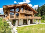 Vente Chalet 10 pièces 352 m2 Argentiere