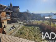 Vente Chalet 10 pièces 375 m2 Saint Apollinaire