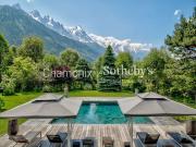 Vente Chalet 10 pièces 438 m2 Chamonix Mont Blanc